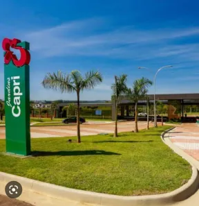 Lote/Terreno à venda, 272m² no Jardins Capri, Senador Canedo
