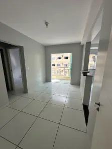 Apartamento com 2 Quartos para alugar, 58m² no Jardim Eldorado, São Luís