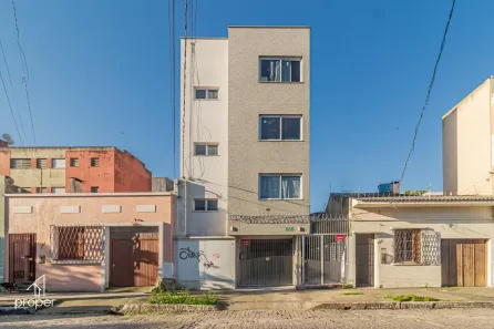 Apartamento com 1 Quarto para alugar, 32m² no Centro, Pelotas