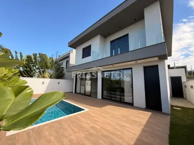 Casa de Condomínio com 3 Quartos à venda, 220m² no Santa Rosa Ipês, Piracicaba