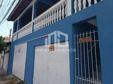 Casa com 3 Quartos à venda, 143m² no Jardim Telespark, São José dos Campos