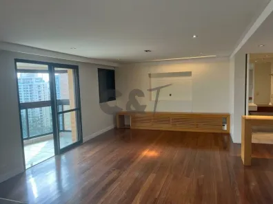 Apartamento com 3 Quartos à venda, 192m² no Jardim Morumbi, São Paulo