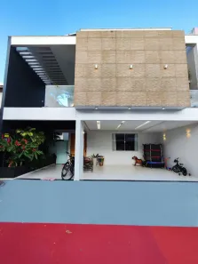 Casa de Condomínio com 4 Quartos à venda, 380m² no Castanheira, Belém