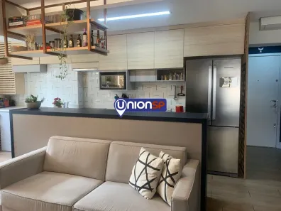 Apartamento com 2 Quartos à venda, 58m² no Sumarezinho, São Paulo