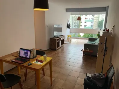 Apartamento com 3 Quartos à venda, 117m² no Boa Viagem, Recife