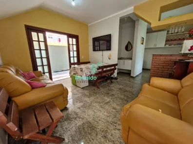 Casa de Condomínio com 2 Quartos à venda, 80m² no Indaiá, Bertioga