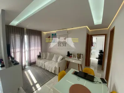 Apartamento com 2 Quartos à venda, 55m² no Jardim Vila Formosa, São Paulo