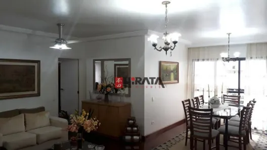 Apartamento com 3 Quartos à venda, 134m² no Chácara Inglesa, São Paulo