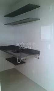 Apartamento com 1 Quarto à venda, 35m² no Cerqueira César, São Paulo