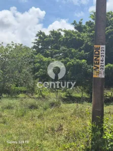 Lote/Terreno à venda, 400m² no Matapoã, Aracaju