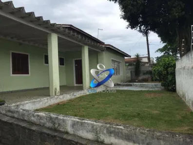 Casa com 3 Quartos à venda, 180m² no Monte Castelo, São José dos Campos