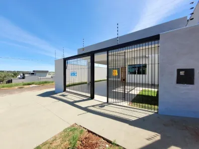 Casa com 3 Quartos à venda, 145m² no Jardim Freitas, Maringá