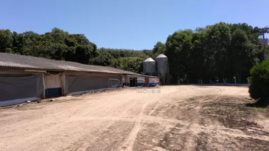 Lote/Terreno à venda, 192500m² no Rio carvão, Urussanga