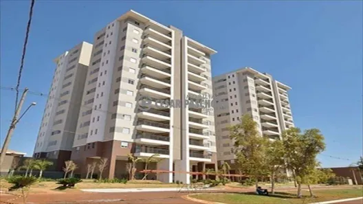 Apartamento com 3 Quartos à venda, 140m² no Jardim Saint Gerard, Ribeirão Preto