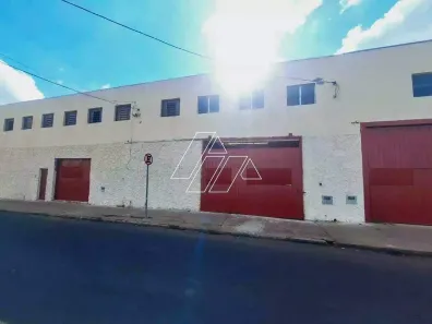 Galpão/Depósito/Armazém para alugar, 300m² no Jardim Cavallari, Marília