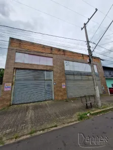 Imóvel Comercial para alugar, 479m² no Liberdade, Novo Hamburgo