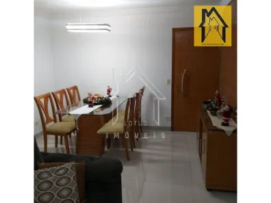 Apartamento com 3 Quartos à venda, 94m² no Vila Zelina, São Paulo