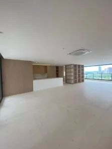 Apartamento com 3 Quartos à venda, 282m² no Alphaville Centro Industrial e Empresarial/Alphaville., Barueri