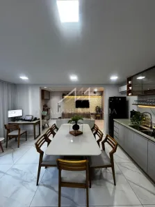 Cobertura com 3 Quartos à venda, 180m² no Jardim Camburi, Vitória