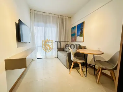 Apartamento com 1 Quarto à venda, 30m² no Barra, Salvador