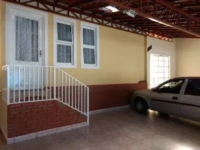 Casa com 3 Quartos à venda, 104m² no Bosque dos Eucaliptos, São José dos Campos