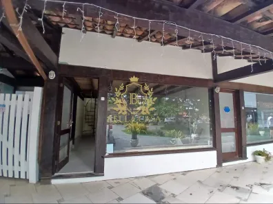 Ponto Comercial à venda, 48m² no Centro (Mangue), Armação dos Búzios