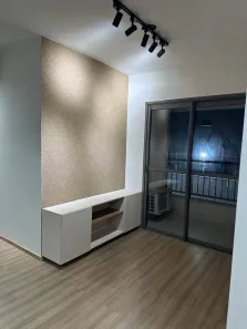 Apartamento com 2 Quartos para alugar, 51m² no Gleba Fazenda Palhano, Londrina