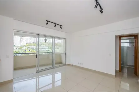 Apartamento com 2 Quartos à venda, 69m² no Vila da Serra, Nova Lima