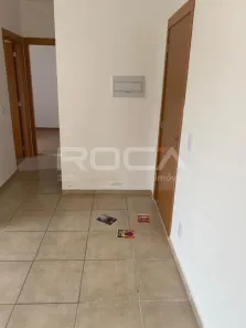 Apartamento com 2 Quartos à venda, 46m² no Recreio São Judas Tadeu, São Carlos