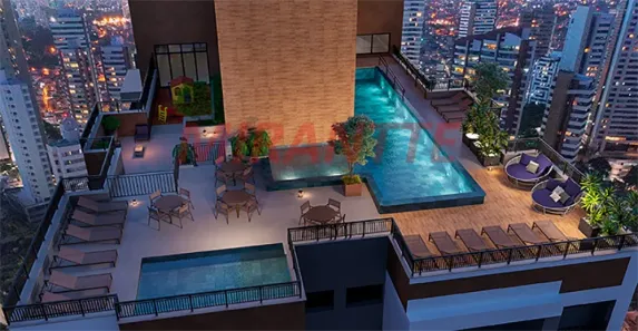 Apartamento com 2 Quartos à venda, 62m² no Vila Prudente, São Paulo