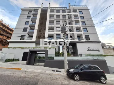 Apartamento com 1 Quarto para alugar, 36m² no Centro, Florianópolis