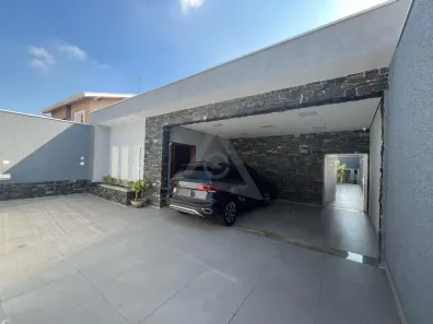 Casa com 2 Quartos à venda, 285m² no Parque Industrial, Campinas