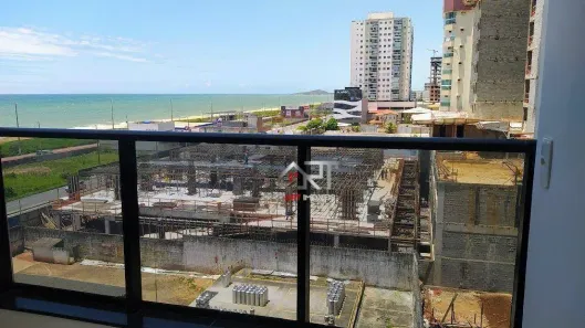 Apartamento com 2 Quartos à venda, 60m² no Praia de Itaparica, Vila Velha