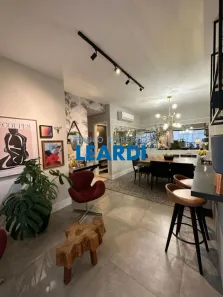 Apartamento com 3 Quartos à venda, 90m² no Alphaville Empresarial, Barueri