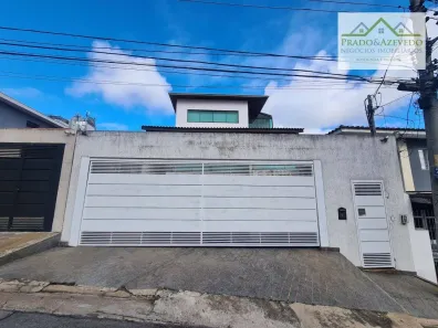 Imóvel Comercial com 3 Quartos para alugar, 150m² no Jardim Colombo, São Paulo