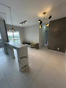 Apartamento com 2 Quartos à venda, 64m² no Barra Funda, São Paulo