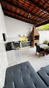 Casa de Condomínio com 2 Quartos à venda, 88m² no Vila Brasília Sul, Aparecida de Goiânia