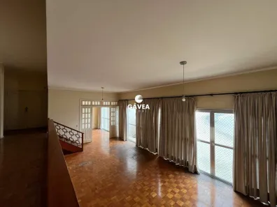 Apartamento com 3 Quartos à venda, 161m² no Ilha Porchat, São Vicente