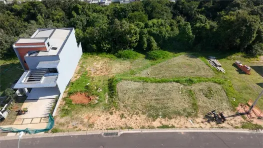Lote/Terreno à venda, 207m² no Loteamento Park Gran Reserve, Indaiatuba