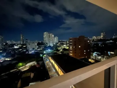Apartamento com 1 Quarto à venda, 41m² no Vila Dom Pedro I, São Paulo