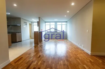 Apartamento com 3 Quartos à venda, 109m² no Paraíso, São Paulo
