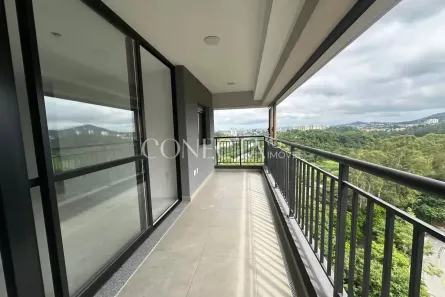 Apartamento com 3 Quartos à venda, 95m² no Alphaville Empresarial, Barueri