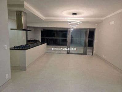 Apartamento com 3 Quartos à venda, 192m² no Vila do Golf, Ribeirão Preto