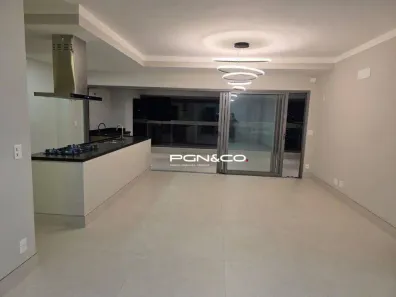 Apartamento com 3 Quartos à venda, 192m² no Vila do Golf, Ribeirão Preto