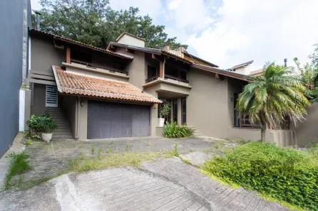 Casa com 3 Quartos à venda, 497m² no Jardim Isabel, Porto Alegre