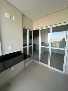 Apartamento com 2 Quartos para alugar, 63m² no Jardim Satélite, São José dos Campos