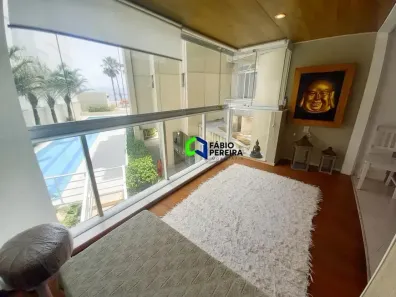 Apartamento com 2 Quartos à venda, 90m² no Barra da Tijuca, Rio de Janeiro