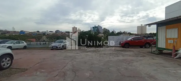 Lote/Terreno para alugar, 990m² no Jardim do Trevo, Campinas