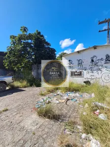 Lote/Terreno à venda, 18548m² no Caxangá, Recife