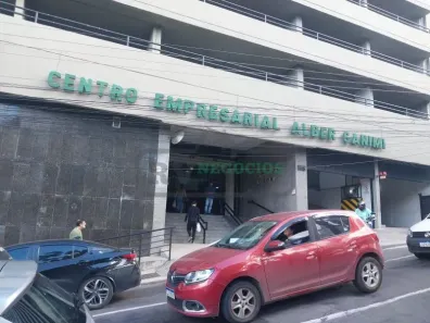 Sala Comercial à venda, 42m² no Centro, Juiz de Fora